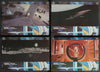 2001 A Space Odyssey Lobby Card Set Original Vintage Movie Poster