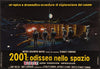 2001 A Space Odyssey Original Vintage Movie Poster