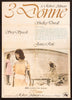 3 Women Italian 2 Foglio (39x55) Original Vintage Movie Poster
