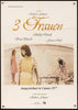 3 Women Original Vintage Movie Poster