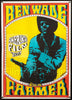 3:10 To Yuma Original Vintage Movie Poster