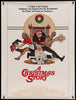 A Christmas Story 30x40 Original Vintage Movie Poster