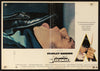 A Clockwork Orange Original Vintage Movie Poster