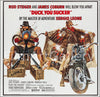 A Fistful of Dynamite (Duck You Sucker) Original Vintage Movie Poster