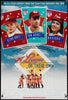 A League of Their Own 1 Sheet (27x41) Original Vintage Movie Poster