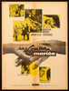 A Married Woman (Une Femme Mariee) Original Vintage Movie Poster