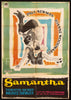 A New Kind of Love Original Vintage Movie Poster
