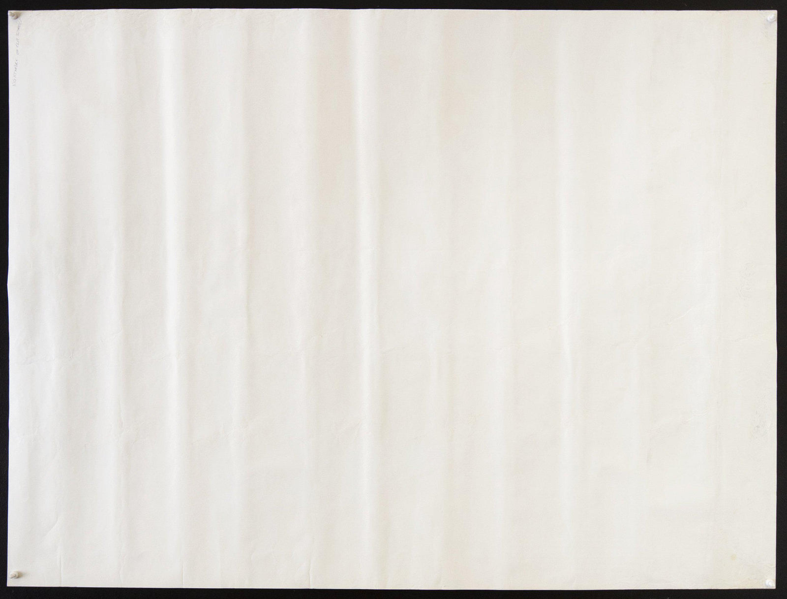 A Nightmare On Elm Street 2 Freddy's Revenge Original Vintage Movie Poster