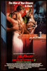 A Nightmare On Elm Street 2 Freddy's Revenge Original Vintage Movie Poster