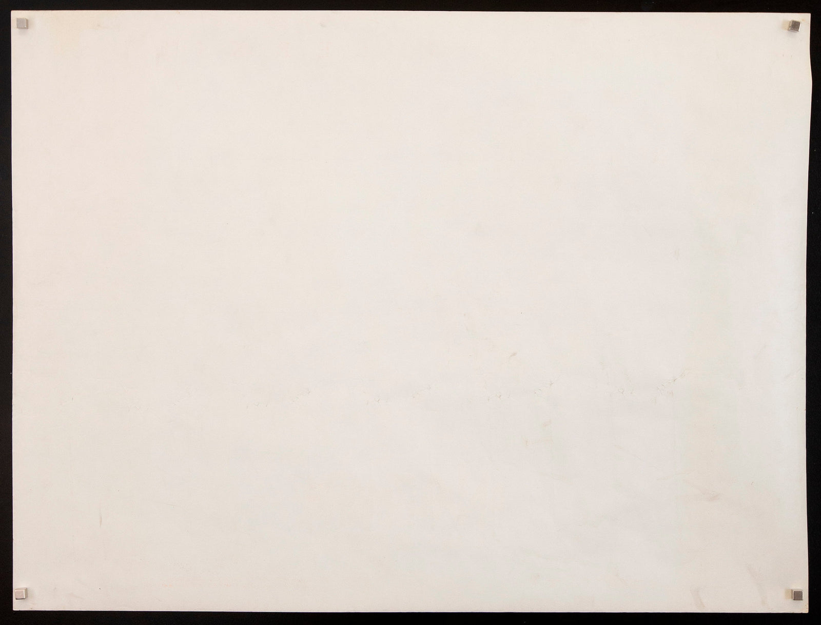 A Nightmare On Elm Street Original Vintage Movie Poster