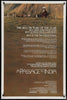 A Passage to India Original Vintage Movie Poster