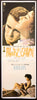 A Place In the Sun Japanese 2 Panel (20x57) Original Vintage Movie Poster