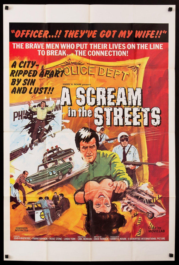 A-Scream-In-the-Streets-