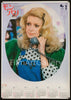A Slightly Pregnant Man (L'Evenement Le Plus..) Original Vintage Movie Poster