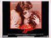 A Star is Born Original Vintage Movie Poster