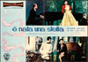 A Star is Born Original Vintage Movie Poster