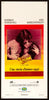 A Star is Born Original Vintage Movie Poster