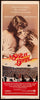 A Star is Born Original Vintage Movie Poster