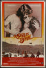 A Star is Born Original Vintage Movie Poster