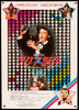 A Star is Born Original Vintage Movie Poster
