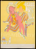 A Tribute to Arthur Freed Original Vintage Movie Poster