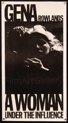 A Woman Under the Influence (1974) - Posters — The Movie Database (TMDB)