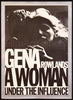 A Woman Under the Influence Original Vintage Movie Poster