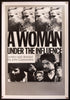 A Woman Under the Influence Original Vintage Movie Poster
