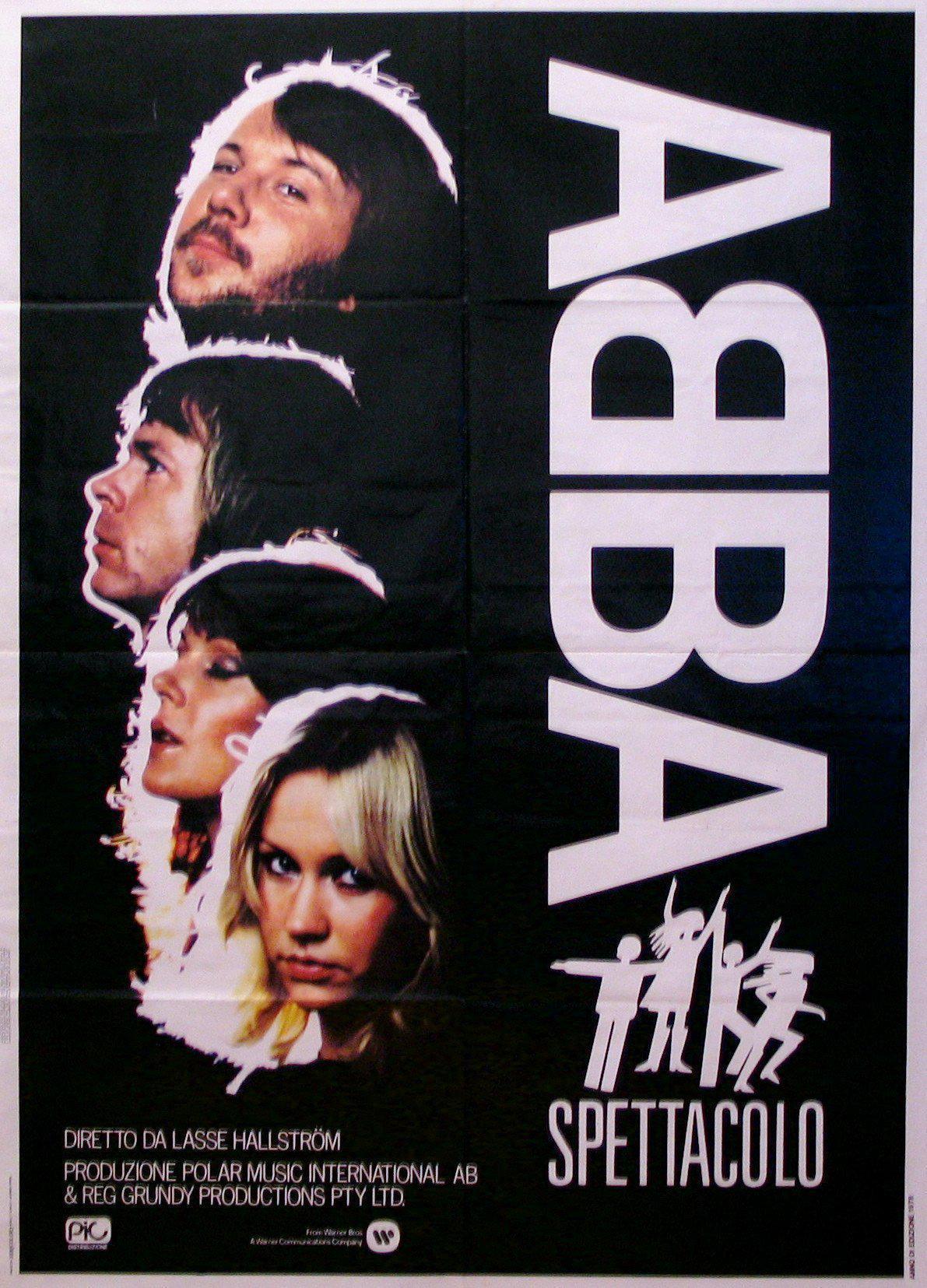 ABBA