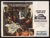 Across 110th Street Original Vintage Movie Poster