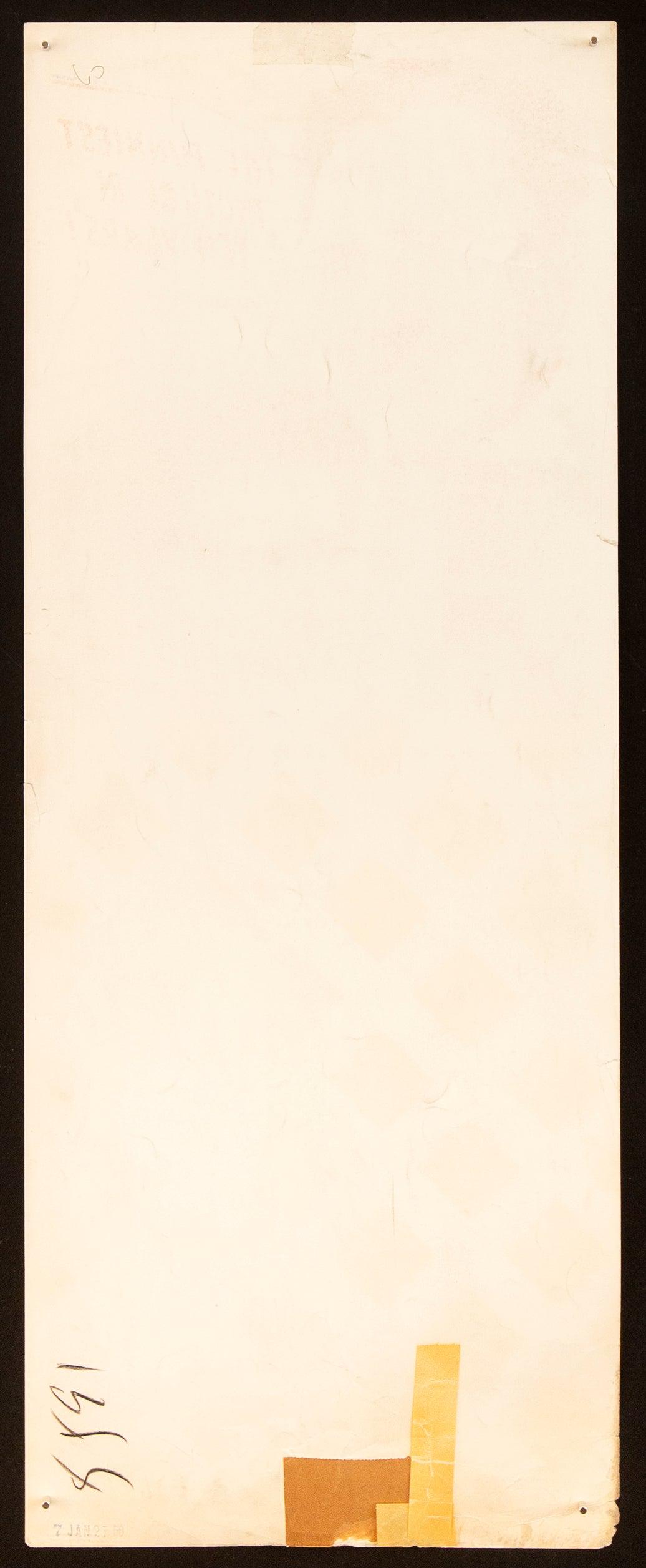 Adam's Rib Original Vintage Movie Poster