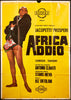 Africa Blood and Guts (Africa Addio) Original Vintage Movie Poster