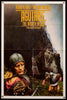 Aguirre, The Wrath of God 1 Sheet (27x41) Original Vintage Movie Poster
