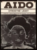 Aido Slave of Love Original Vintage Movie Poster