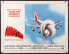 Airplane! Original Vintage Movie Poster
