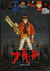 Akira Japanese 1 Panel (20x29) Original Vintage Movie Poster