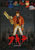 Akira Original Vintage Movie Poster