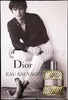 Alain Delon for Eau Sauvage by Christian Dior Original Vintage Movie Poster