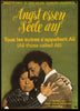 Ali Fear Eats the Soul Original Vintage Movie Poster