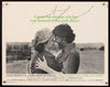 Alice Doesn't Live Here Anymore Original Vintage Movie Poster