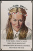 Alice In Concert Original Vintage Movie Poster