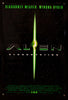 Alien: Resurrection Original Vintage Movie Poster