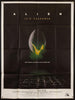 Alien Original Vintage Movie Poster