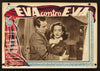 All About Eve Italian Photobusta (18x26) Original Vintage Movie Poster