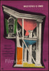 All About Eve Original Vintage Movie Poster