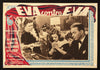 All About Eve Original Vintage Movie Poster