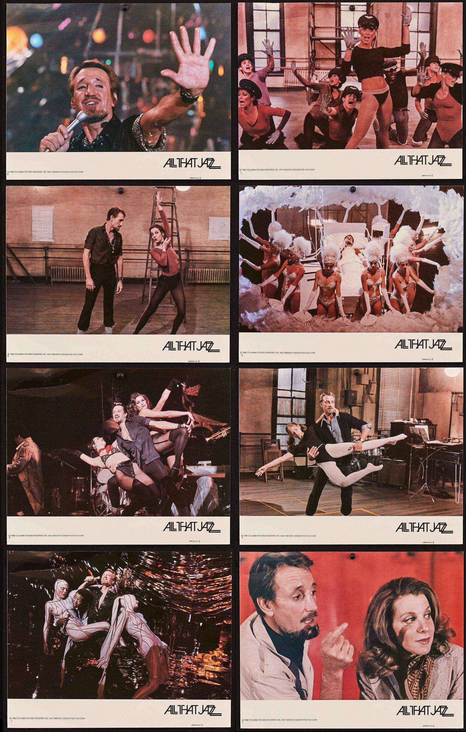 All That Jazz