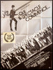 All That Jazz Original Vintage Movie Poster