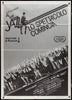 All That Jazz Original Vintage Movie Poster