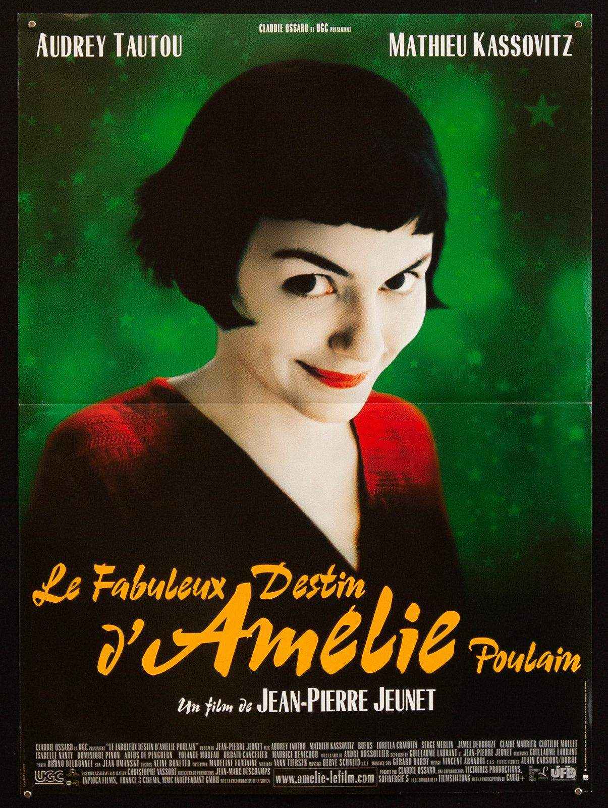 Amelie